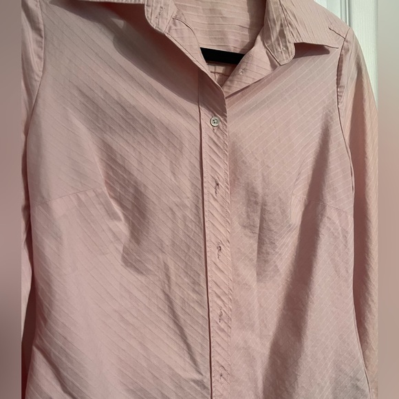 Jacob blouse, pink M - Picture 6 of 6